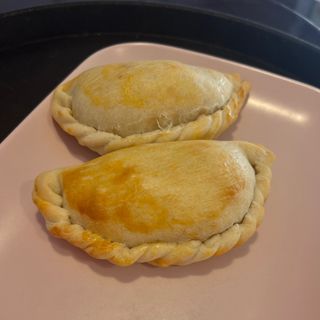 Empanada de ternera 