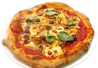 Pizza Diavola Ø32cm
