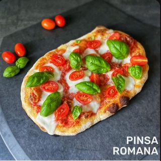 Pinsa Margarita