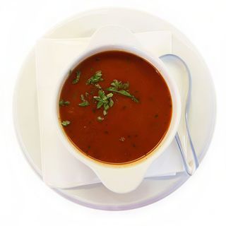 19. Tomato Soup