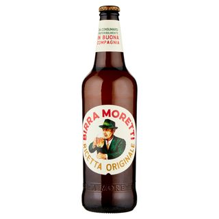Birra Moretti 66cl 