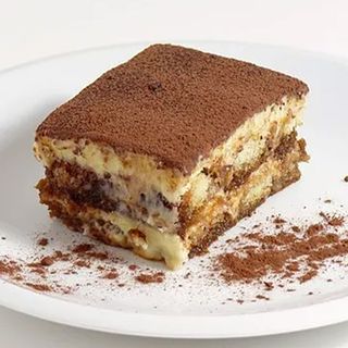 Tiramisù