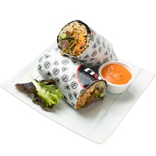 Haz Tu Propio Lanai Roll (2 Proteína)