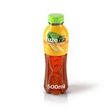 Fuze Tea Горски PET 500мл