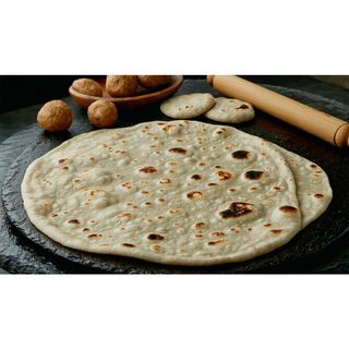 Chapati Tawa