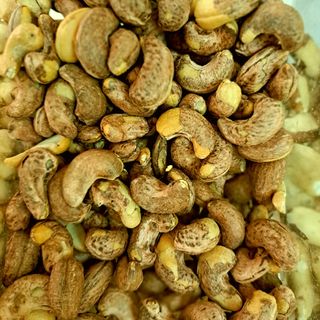 Кашу с люспа  (100 гр.)