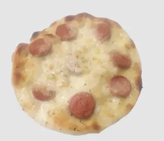 Würstel bianca