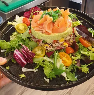 SALMON