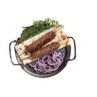Kebab kafta