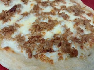 Pizza La Deliziosa (33 Cm.)