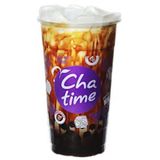 Браун Шугар Лате с Перли