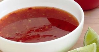 Molho de Picante/Piri Piri