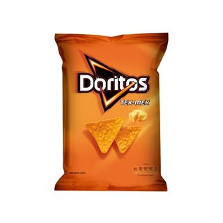 Doritos Tex Mex 120 gr