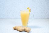 Jus De Gingembre-Citron