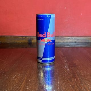 Red Bull