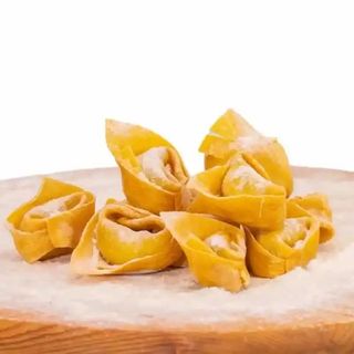 Tortelloni di ricotta bolognesi 500 g