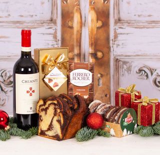 Un cadou delicios de Craciun