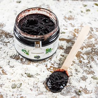 Mermelada Zarzamora 270 Gr.