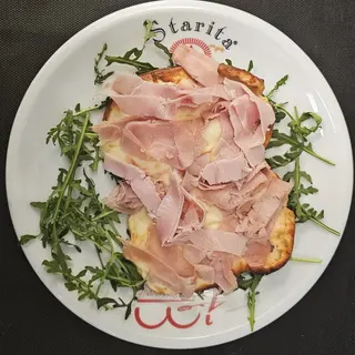 Provoletta imbottita