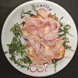 Provoletta imbottita