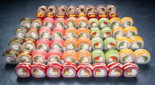 Сет Філадельфія паті