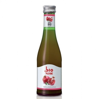 Succo di melograno Biologico Plose