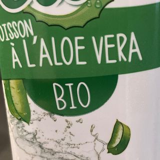 Bebida Aloe Vera Original