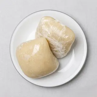Extra Fufu