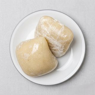 Extra Fufu