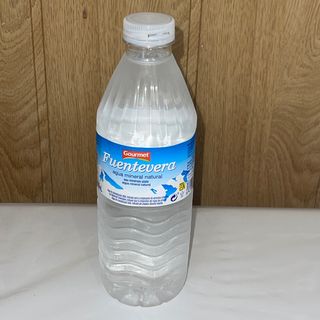 Agua 500ml 