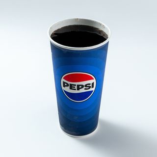 Разливная Pepsi 0.5