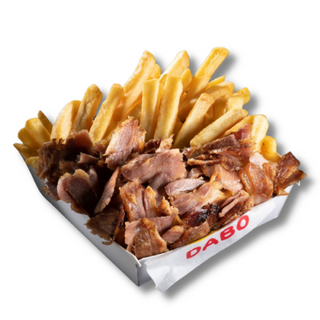 DABO BOX PUI 250g