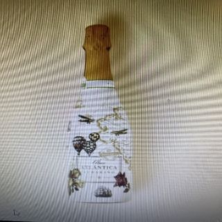 VINO ESPUMOSO ALMA ATLÁNTICA