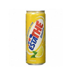 Fuze tè limone