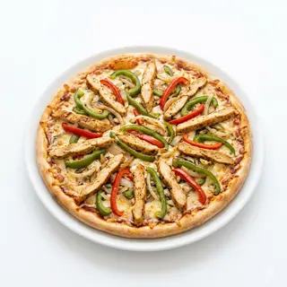 Pizza Fajita (30 Cm.)