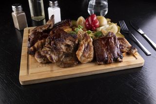 Platou cald 2 persoane