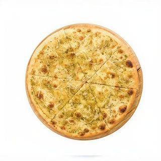 Pizza Barça (Mediana)