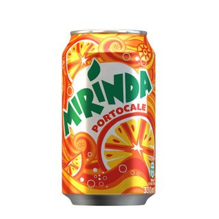 Mirinda portocale