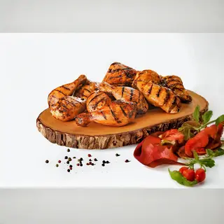Poulet Grillé - 15 pcs (epice)
