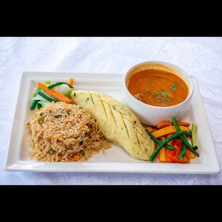 Chicken / Goat / Beef Stews