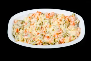 Rus Salatasi