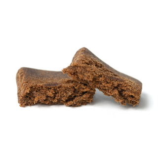 Hash OG Brown CBD - “Tierra Dulce” - 1Gr