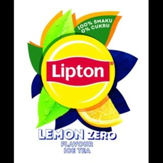 6. Lipton LEMON 0,5