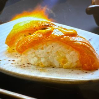 27. Nigiri Atún Flmabė 