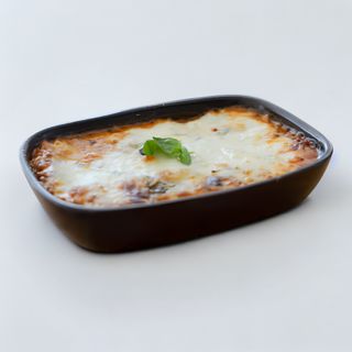 Lasagne Bolognaise