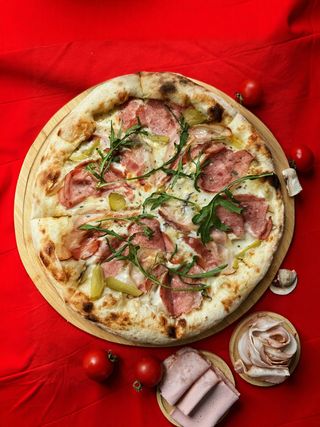 ბეკონეტო 35 სმ, 8 ნაჭერი