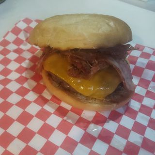 La Angus Carnívora Nueva!!