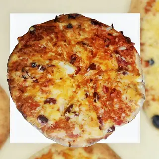 Pizza Bolognese 60cm