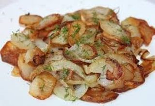 Ოჯახური კარტოფილი