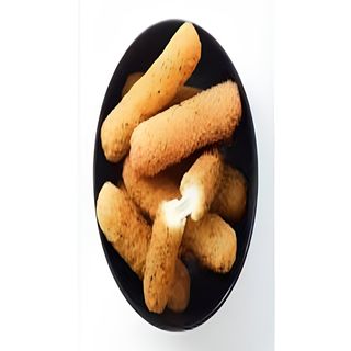 Mozzarella sticks 6 pezzi